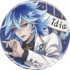 2025年最新】イデア 缶バッジの人気アイテム - メルカリ