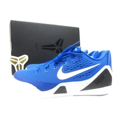 2025年最新】nike kobe 9の人気アイテム - メルカリ