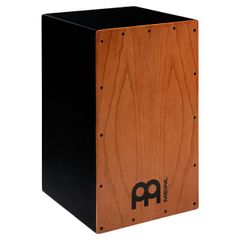 DRUM FACTORY スタンダード カホン CAJON WAL ZEBRA - メルカリ