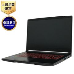 安い訳あり ゲーミングノートPCの通販商品を比較 | ショッピング情報のオークファン