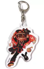 地縛少年花子くん 柚木司 プリンセスカフェ アクキー 地縛少年花子くん 柚木司 プリンセスカフェ アクキー