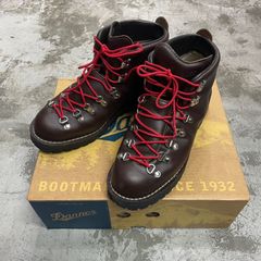 Danner DJ MOUNTAIN LT 30520X GORE-TEX マウンテン ゴアテックス ブーツカット ダナー 30520X ブラウン 9 90936A7のサムネイル