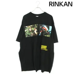 2024年最新】Supreme JUNYA WATANABE Nature Teeの人気アイテム - メルカリ