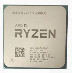 Ryzen 5950x おそらくジャンク品 - メルカリ