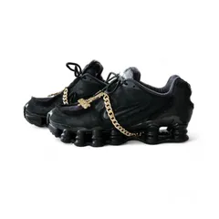 2024年最新】comme des garcons nike shoxの人気アイテム - メルカリ