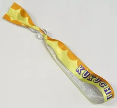 【中古】アクセサリー(非金属) 山木透(久々知兵助) リボンバンドコレクション 「ミュージカル『忍たま乱太郎』第10弾 『忍術学園 学園祭』」