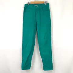 Guess【ゲス】 クロップドパンツ【W30/メンズ/股下74cm/緑/green】ズボン/ボトムス/Pants/Trouser◆BJ024-fのサムネイル