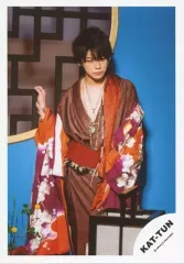 2026年最新】kat-tun 公式生写真 亀梨和也の人気アイテム - メルカリ