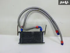 ホークアールズオイルクーラー激レア