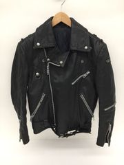 Hein Gericke　80's  ダブル　ライダースジャケット　ヴィンテージ【M128-20250608-04KS】