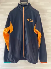 OAKLEY オークリー　ジャンパー