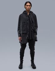 ACRONYM 17ss J61-WS Packable Windstopper Active Shell Parka M アクロニウム パッカブル ウィンドストッパー アクティブシェルパーカー