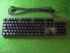 【R1557】Logicool G512 CARBON タクタイル RGB メカニカル ゲーミングキーボード