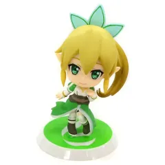 【中古】トレーディングフィギュア リーファ ちびきゅんキャラ『ソードアート・オンライン ～マザーズ・ロザリオ～』 「一番くじフィギュアセレクション ソードアート・オンライン」 C賞
