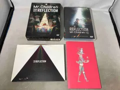 Mr.Children/REFLECTIO