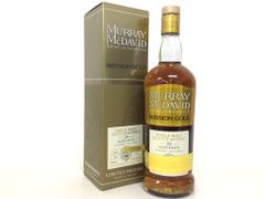 ウイスキー マーレイ マクダヴィット ミッションゴールド グレンキース 29年 700ml (49) ITP9DQBOT81A