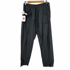 キャプテンサンシャイン KAPTAIN SUNSHINE 22SS Sideseemless Easy Pants メンズ US：30-31 のサムネイル