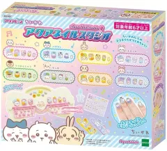 【新品】おもちゃ アクアネイルスタジオ ちいかわ アクアネイルスタジオ [AQ-N08]