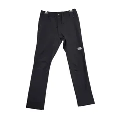 【中古品】THE NORTH FACE ザ・ノースフェイス ALPINE LIGHT PANT NB82501 アルパイン ライト パンツ ボトムス 【155-250907-as-09-izu】