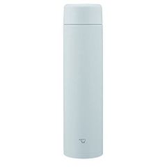 象印マホービン 水筒 シームレスせん 720ml スクリュー アイスグレー