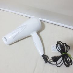 ジャンク品】リファ ヘアドライヤー ホワイト - メルカリ