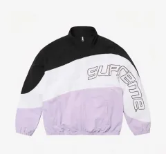supreme テーラードジャケット Supreme Ponyhair Varsity Jacket (SS25) - $1198