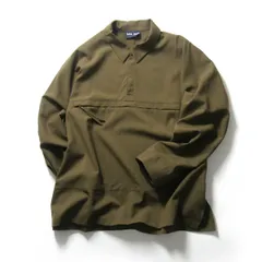 【新品】 beta post ／ ベータポスト　シャツ バッグ shoulder bag shirt 日本製 2WAY 長袖カットソー ショルダーバッグ ｜ オールシーズン