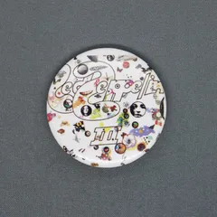 LED ZEPPELIN 缶バッジセット 2025年最新】led zeppelin LDの人気アイテム - メルカリ