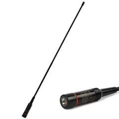 YAESU VX-5 FMトランシーバー Yaesu VX-5 50/144/430 MHz Triple-band Heavy Duty FM