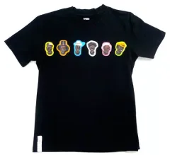レア新品未開封MサイズFREE STYLE大野智たつのおとしごTシャツ FREESTYLE 大野智 タツノオトシゴ Tシャツ