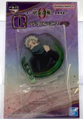 BANDAI SPIRITS 이치 반 쿠지 극장판 마술회전 0 선전포고 I상 구마마키 아크릴 스탠드