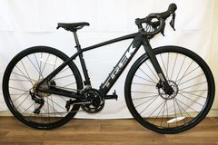 ブータン　中古　TREK Domane AL 5 ロードバイク グレー ブータン 中古 TREK Domane AL 5 ロードバイク グレー ブータン
