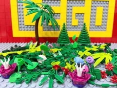 2024年最新】LEGO ヤシの木の人気アイテム - メルカリ