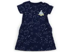 【グラニフ/graniph】ワンピース 110サイズ 女の子【子供服・ベビー服】（1879293）