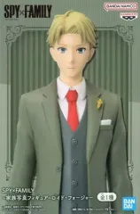 【中古】フィギュア ロイド・フォージャー 「SPY×FAMILY」 ～家族写真フィギュア～ロイド・フォージャー