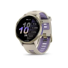 GARMIN ガーミン FORERUNNER970 フラッグシップランニングGPSウォッチのサムネイル