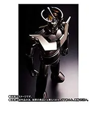 2026年最新】超合金魂 マジンガーZ ブラックの人気アイテム - メルカリ