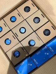 【33個セット】CPUリテールクーラー
