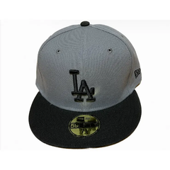 ニューエラ【NEW ERA】59fifty Los Angeles Dodgers キャップ ロサンゼルス ドジャース