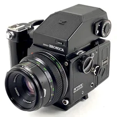 2024年最新】bronica etrsの人気アイテム - メルカリ