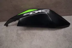 ZX-10R 04年式 C型 サイドカウル(右側)