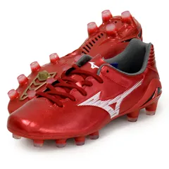 サッカースパイク 24.5㎝ MIZUNO モレリアネオ3JAPAN ミズノ サッカースパイク モレリア ネオ 3 JAPAN MORELIA NEO 3