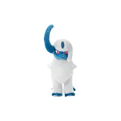 アブソル ぬいぐるみ （レア） Amazon.co.jp: 三英貿易(Sanei Boeki) ポケットモンスター ALL
