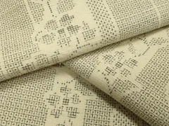 2026年最新】結城紬 100亀甲の人気アイテム - メルカリ