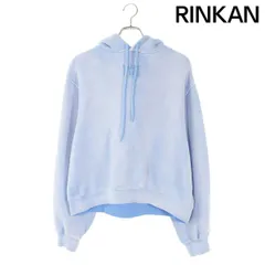 2025年最新】Alexander Wang パーカーの人気アイテム - メルカリ