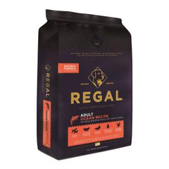 【賞味期限2026年1月12日】REGAL　リーガル　アダルトオーシャンレシピ　サーモン　11.8kg【ドッグフード】【正規品】