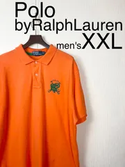 Polo by Ralph Lauren ポロシャツ　メンズXXL