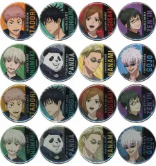 2025年最新】禪院真希缶バッジの人気アイテム - メルカリ