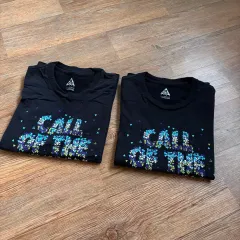 2 腸 NIKE(ナイキ) Tシャツ ACG レディース S 黒 グラフィック