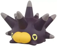 【中古】トレーディングフィギュア バチンウニ 「ポケモン フニットマスコット」のサムネイル